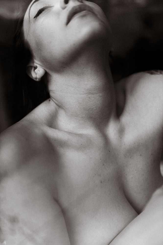 Photograph by Alena Vaganova