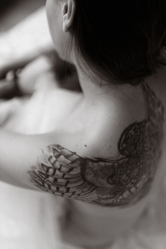 Photograph by Alena Vaganova