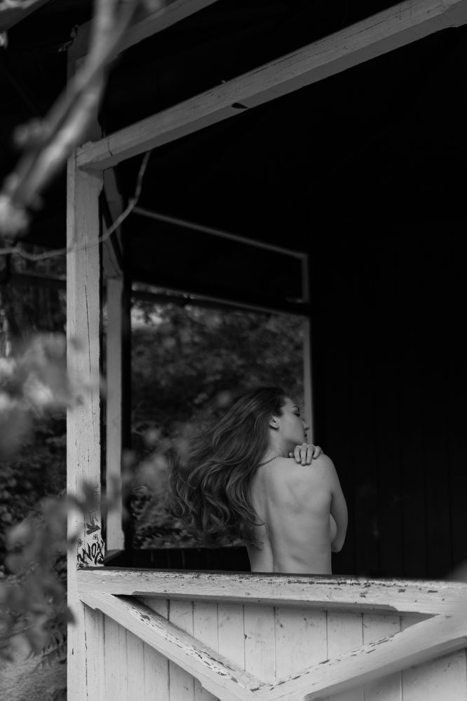 Photograph by Alena Vaganova