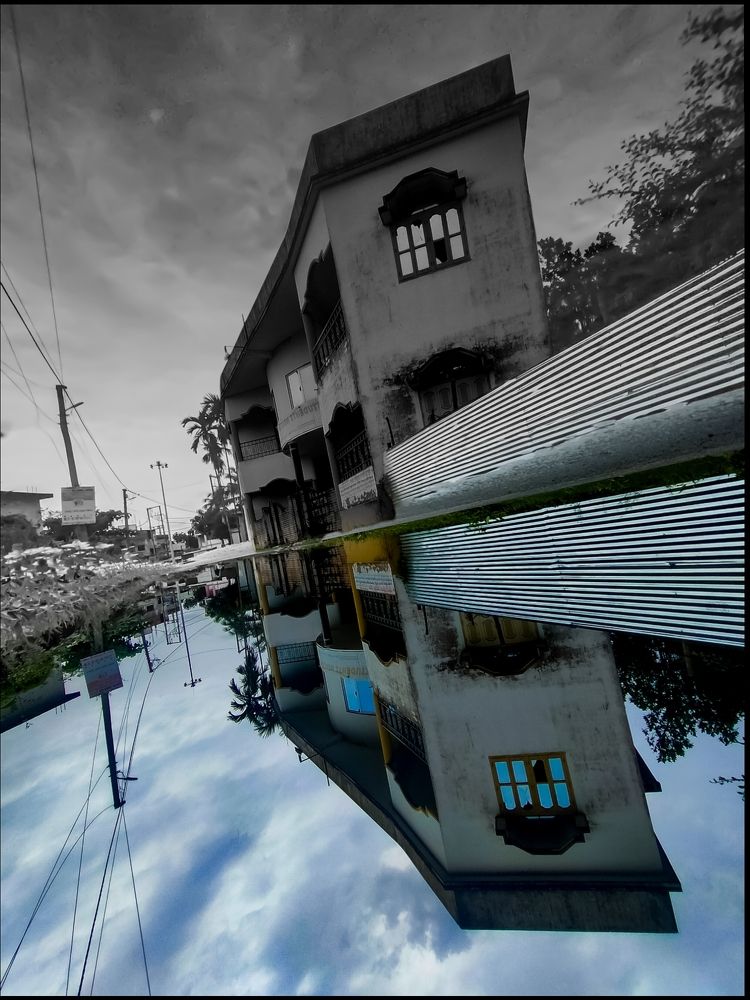 Photograph by Sobhanjan Mahanta