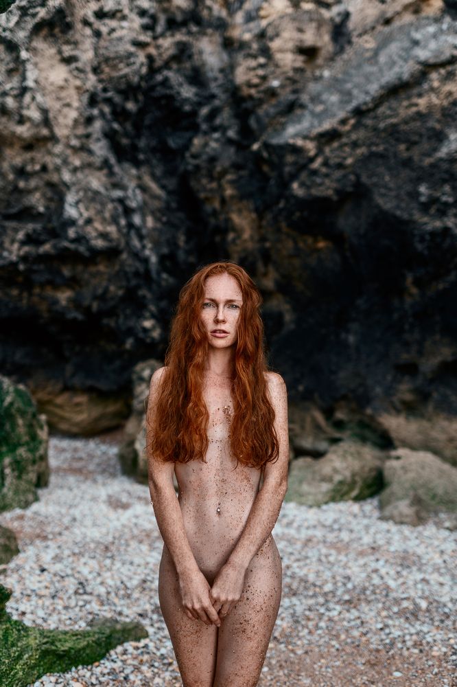 Photograph by Mykola Novikov