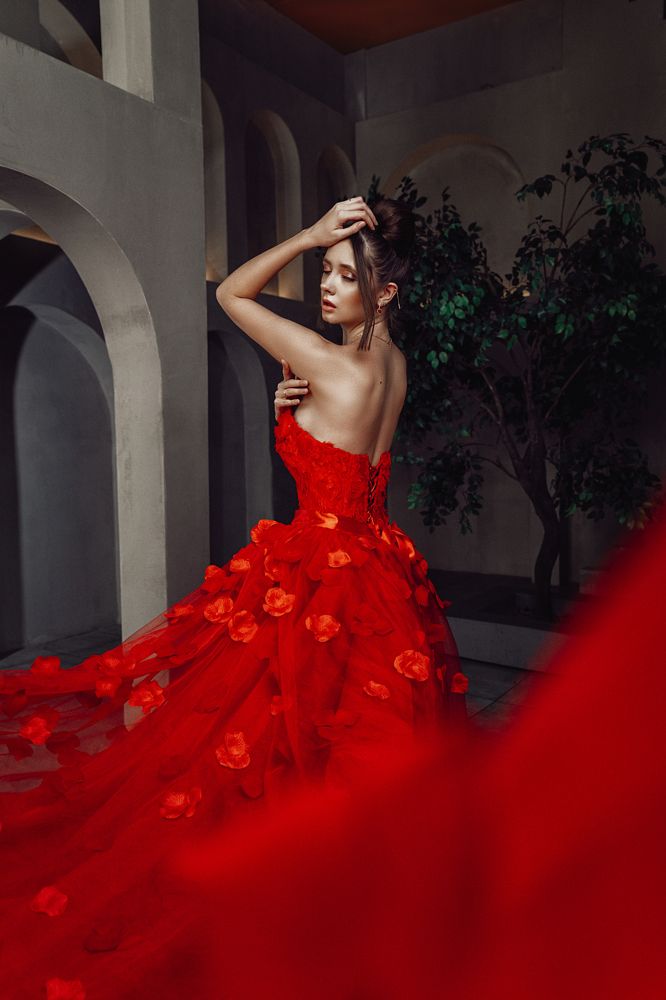 Photograph by Ku Julius