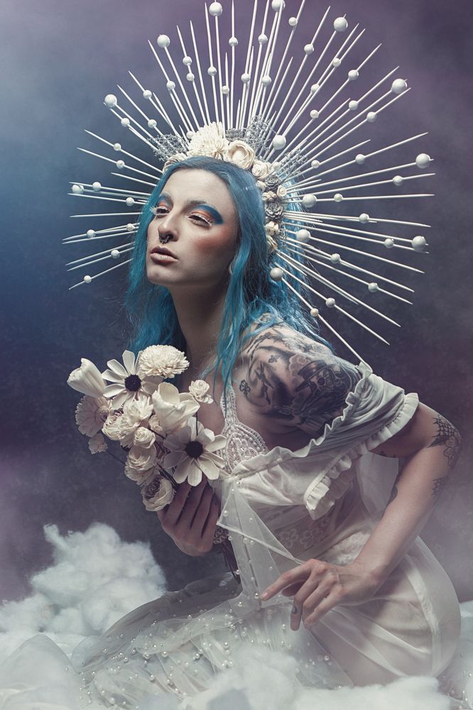 Photograph by Ku Julius