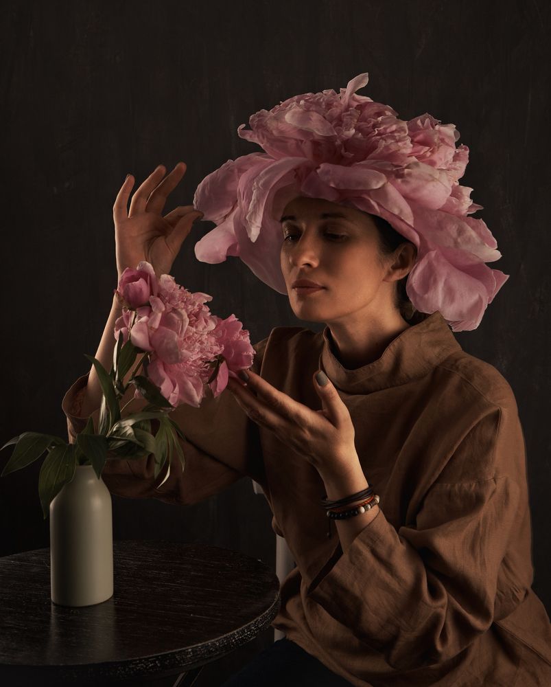 Photograph by Ирина Секачева