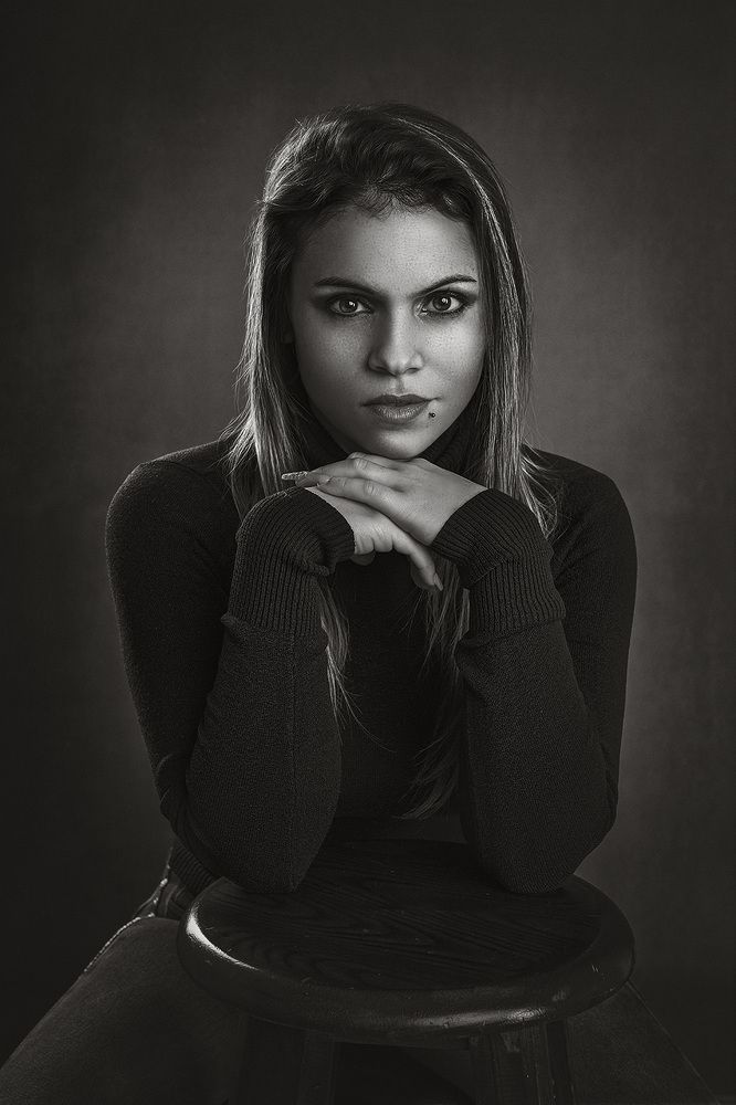 Фотография автора Mariana Flor