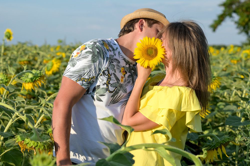 Photograph by Юлия Ковальчук