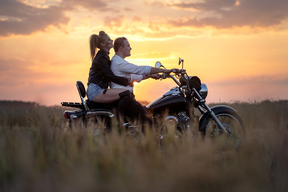 Photograph by Оксана Антипова