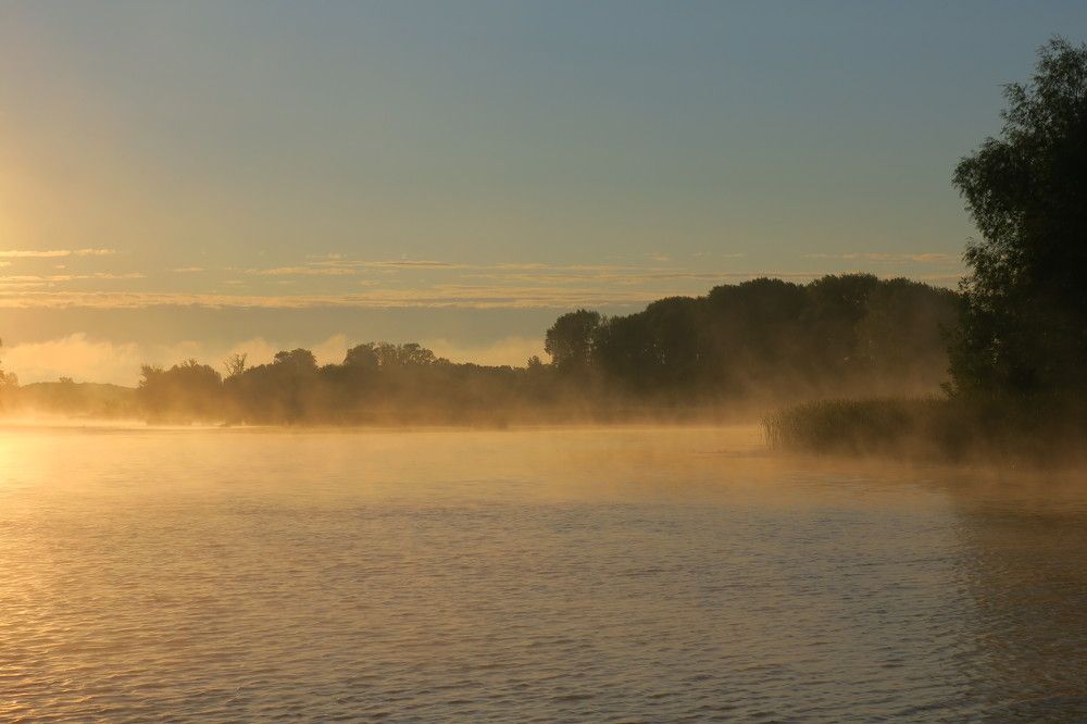 Photograph by Oleg Tsvetkov