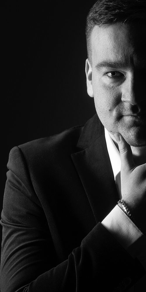 Photograph by Дарья Писарева