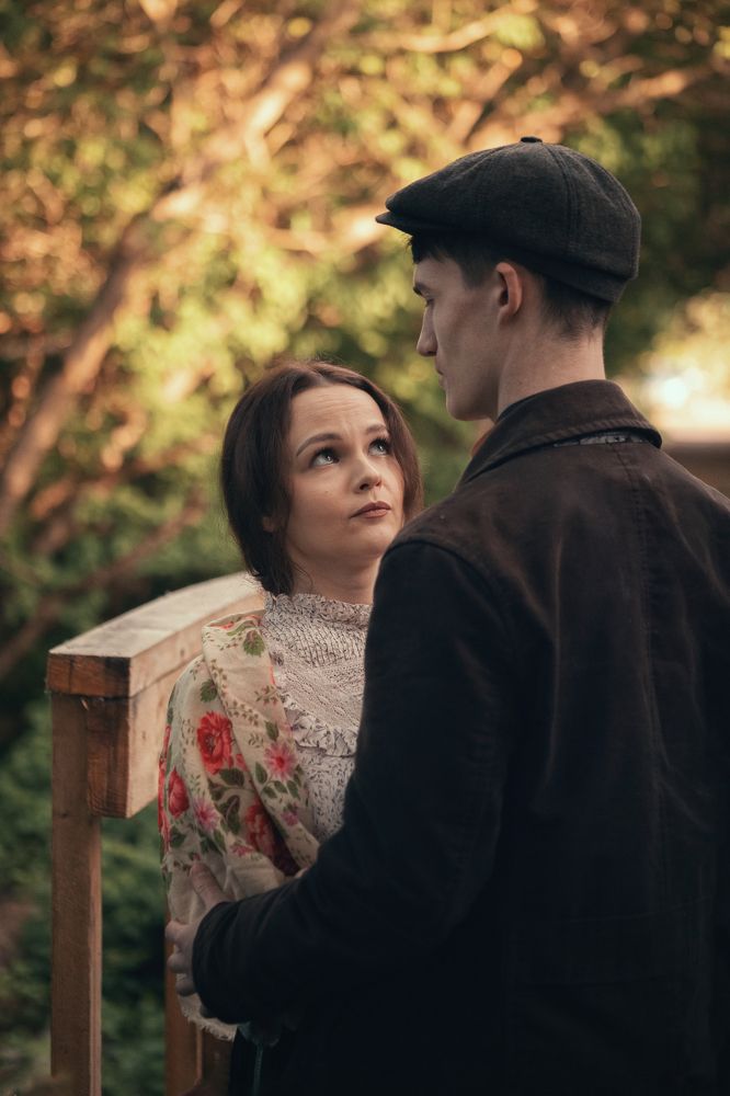 Photograph by Людмила Новосёлова