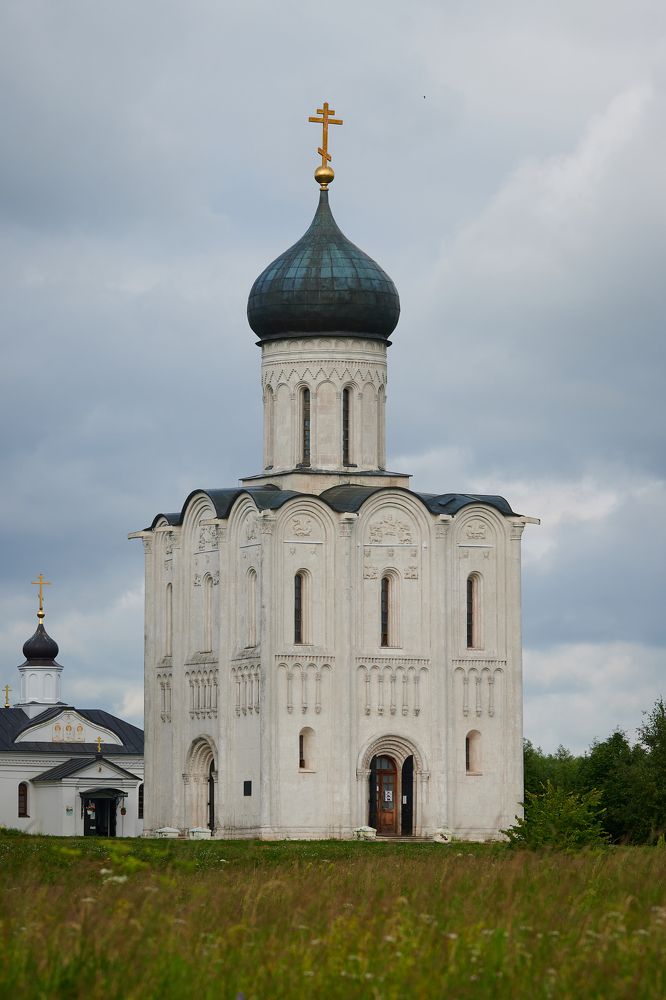 Напрямую с Богом