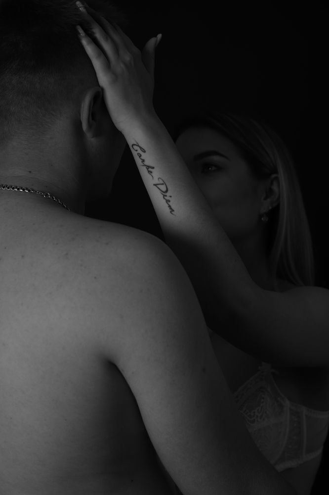 Photograph by Дарья Писарева