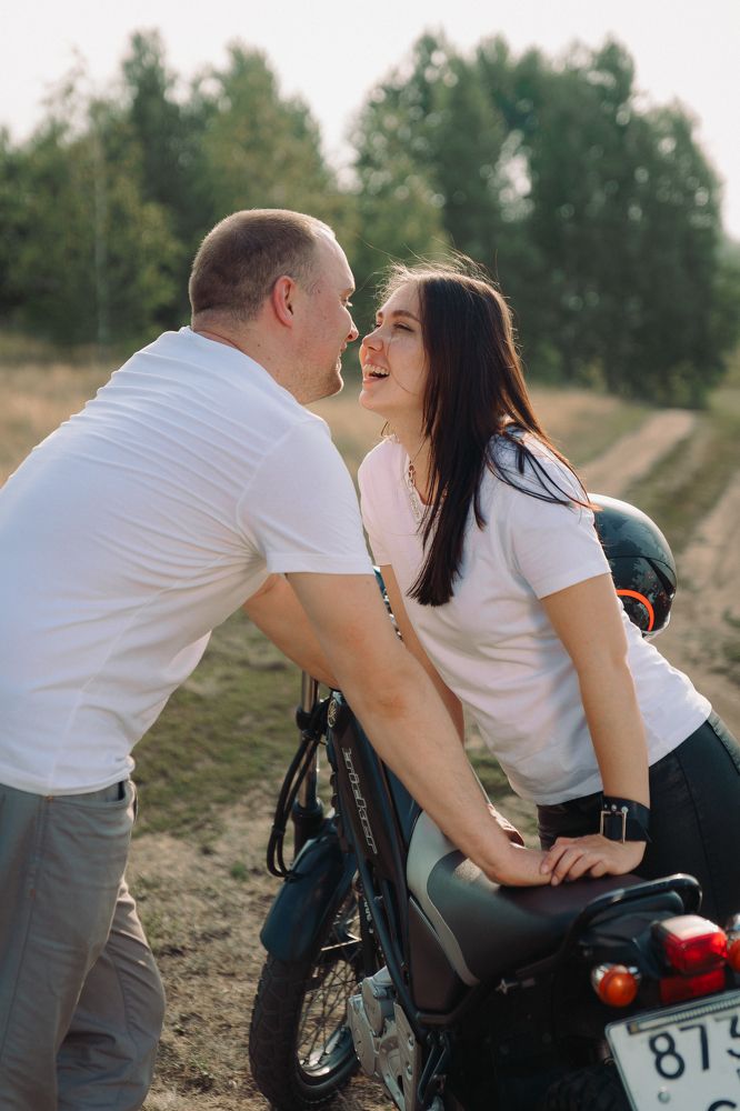 Photograph by Ольга Рачилова