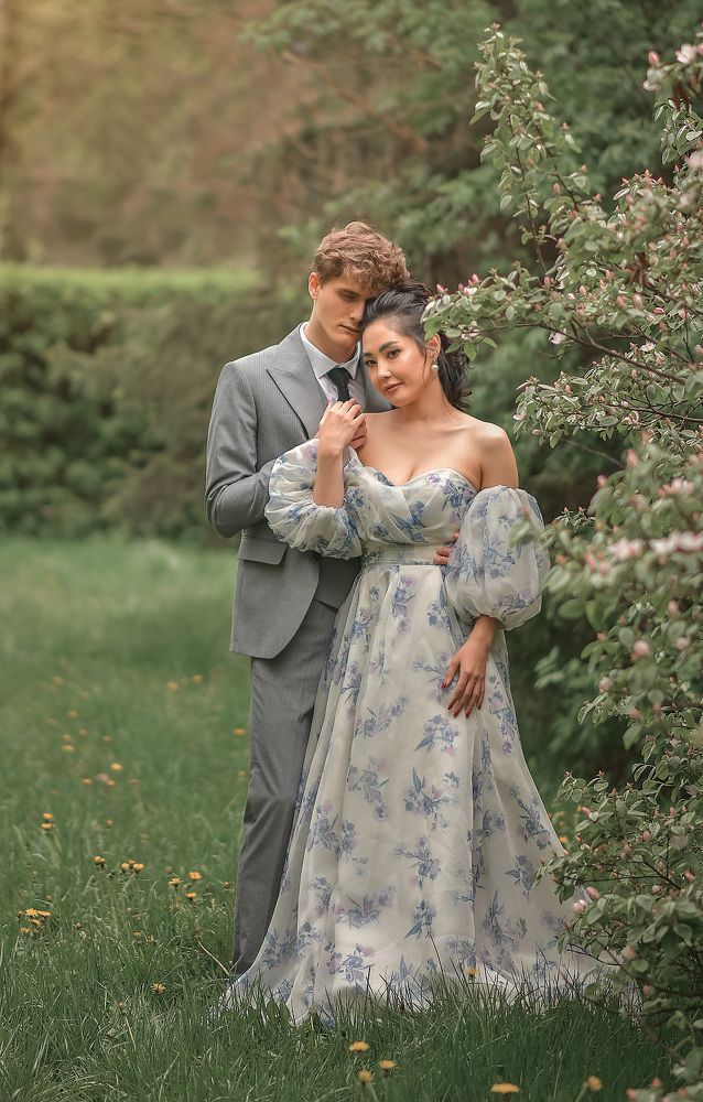 Photograph by Елена Заречная