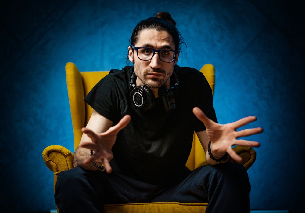 Photograph by Павел Быков