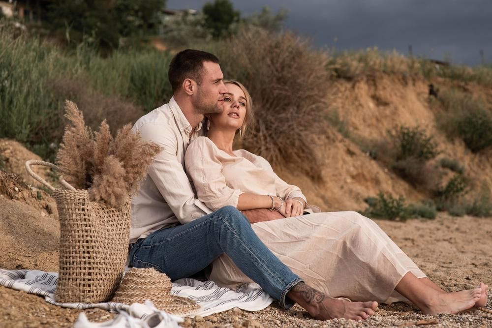 Photograph by Antonina Marchenko