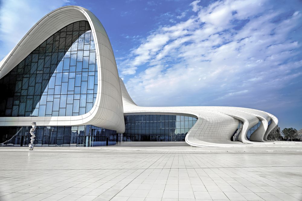 Photograph by Дашдемир Мамедов