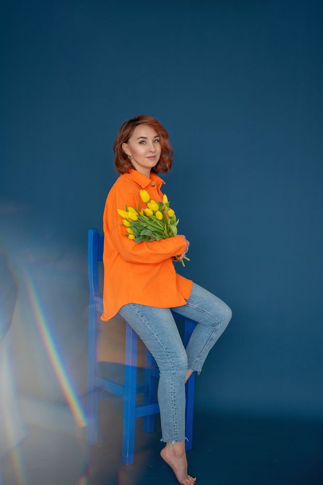 Photograph by Светлана Геннадьевна