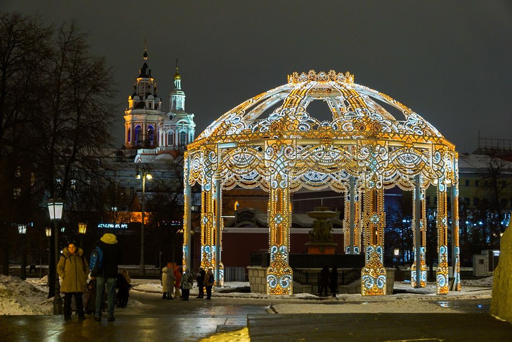 Photograph by Владимир Орлов