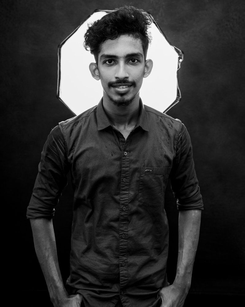 Photograph by K.AKILA NIDUSH