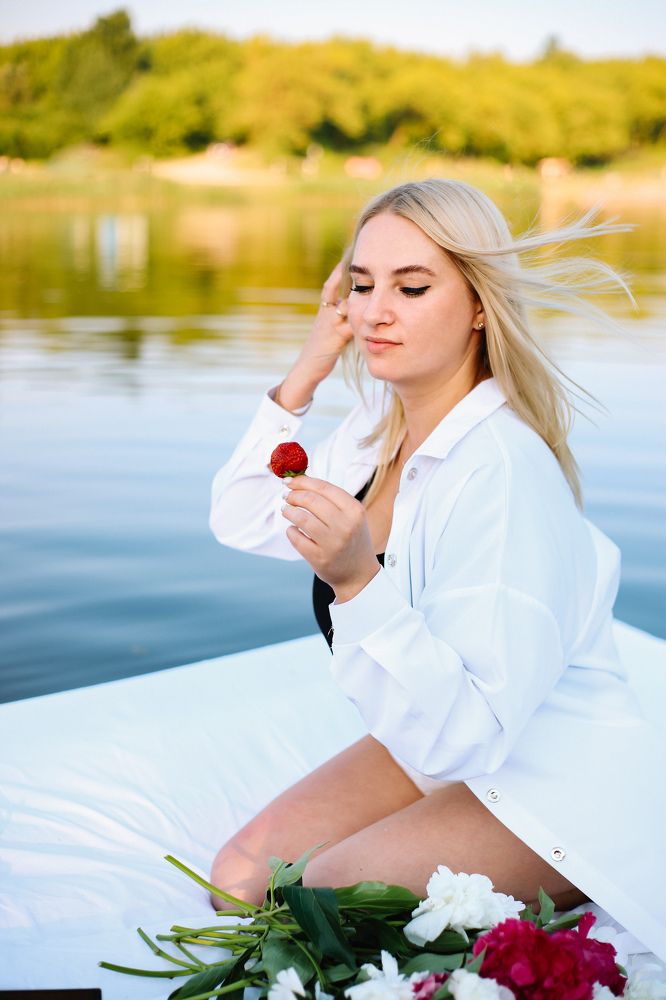 Фотография автора Екатерина