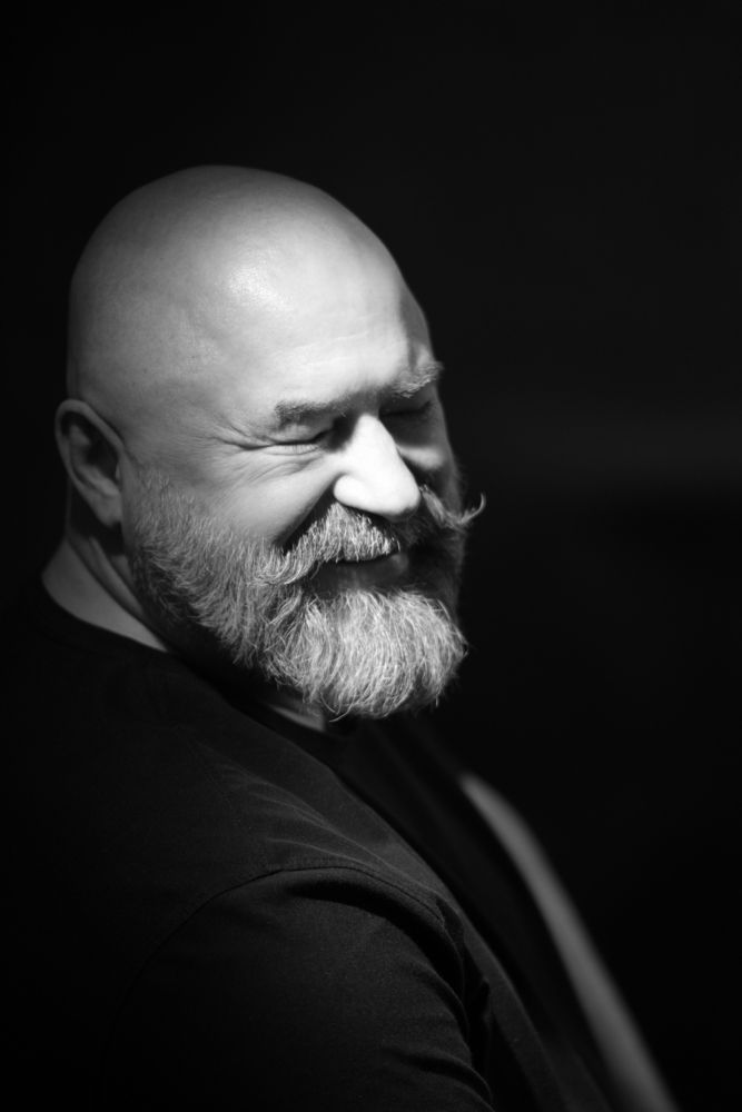 Photograph by Александр Дроздов