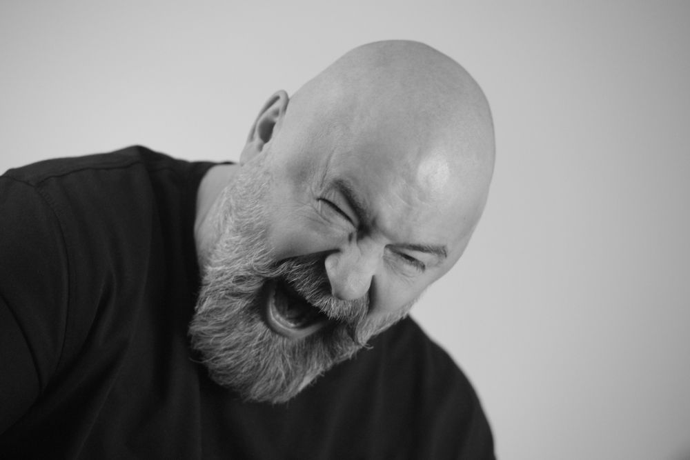 Photograph by Александр Дроздов