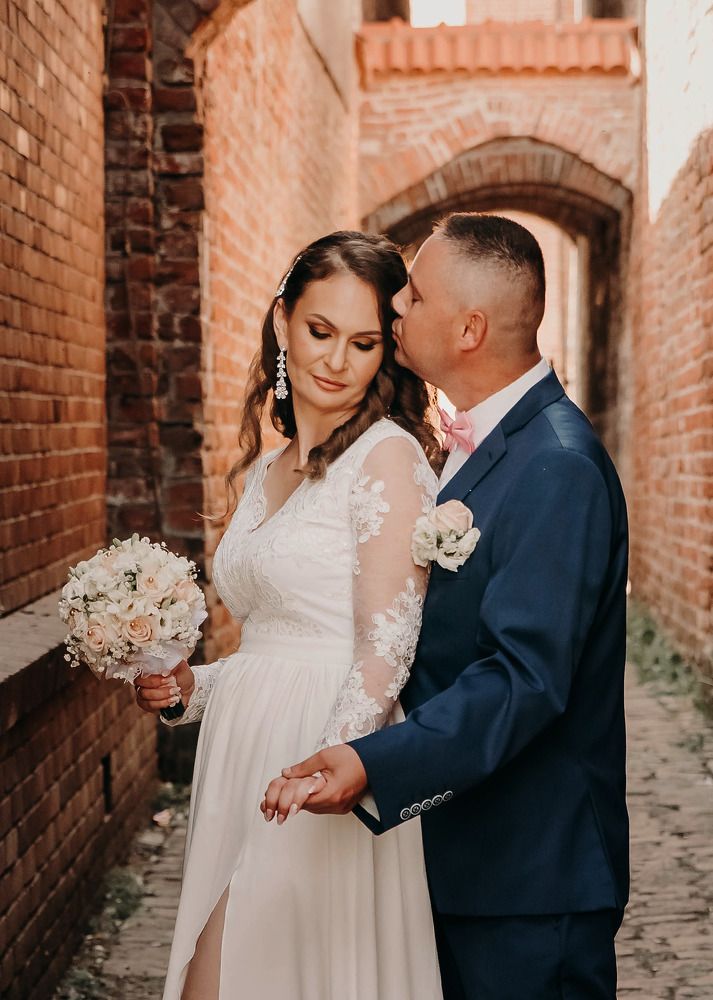 Photograph by Kasia Ucińska