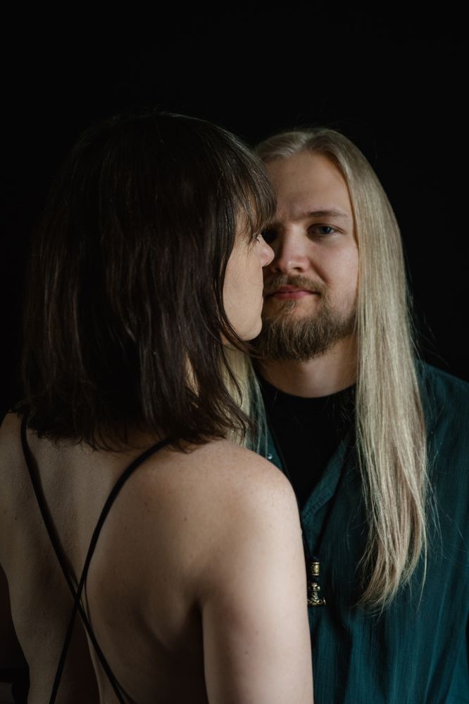 Photograph by Ольга Рачилова