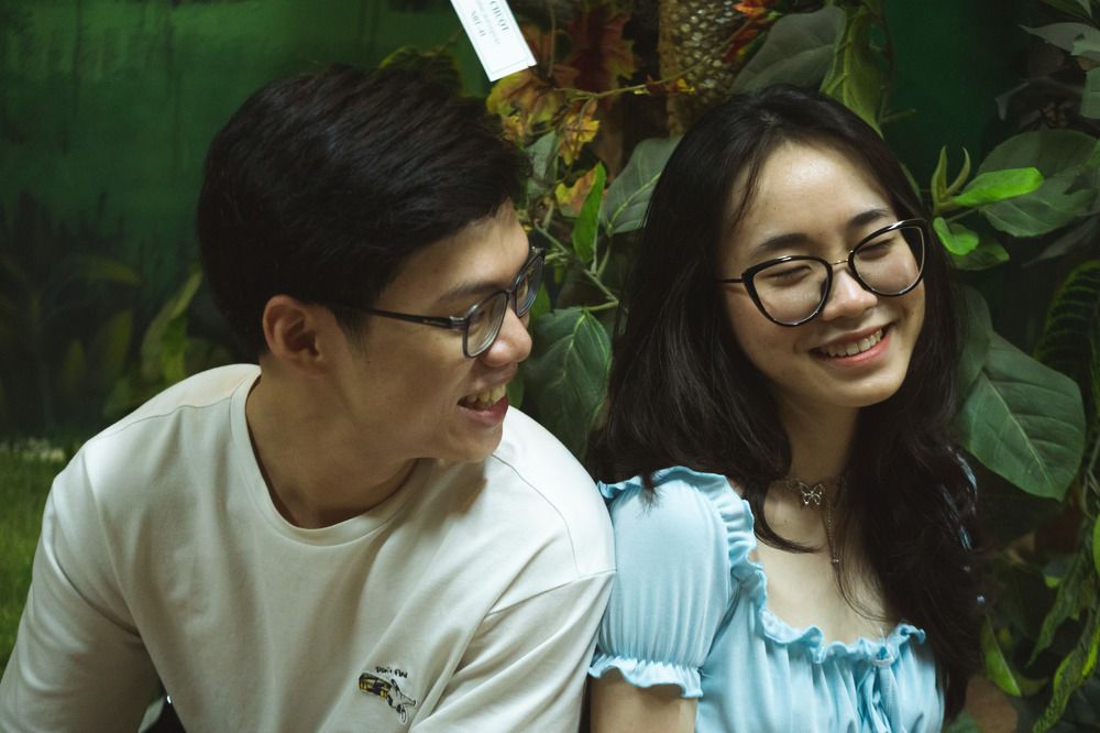 Photograph by Thong Tran Quoc