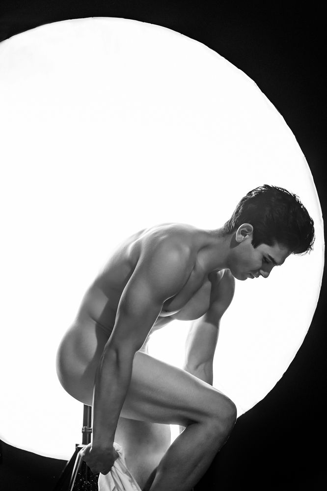 Photograph by Rafael Ha