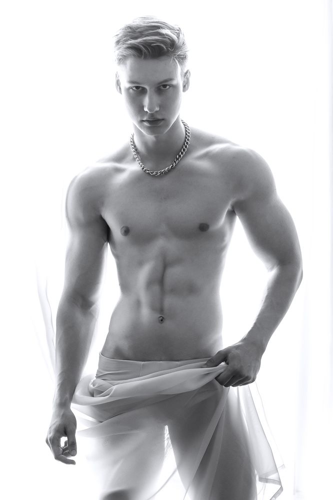 Photograph by Rafael Ha