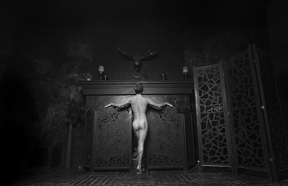 Photograph by Rafael Ha