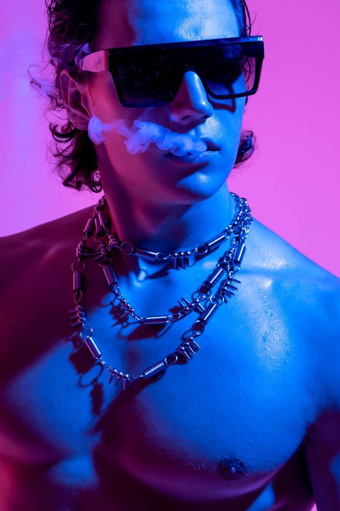 Photograph by Rafael Ha