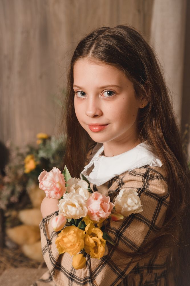 Photograph by Олеся Романова