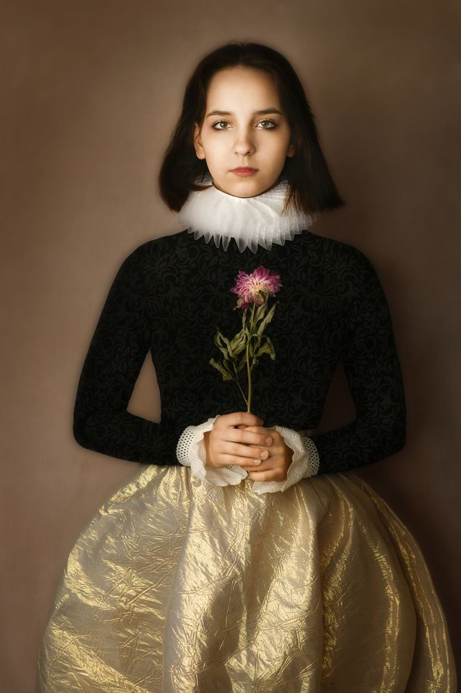 Photograph by Ирина Ефимова