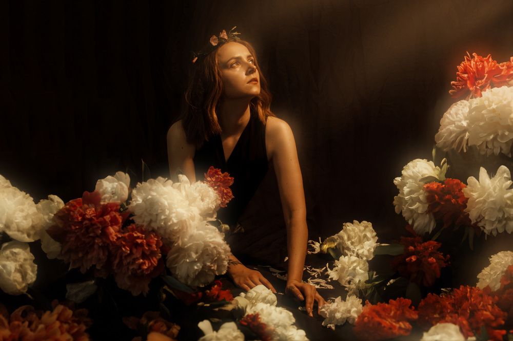 Photograph by Анастасия Букато