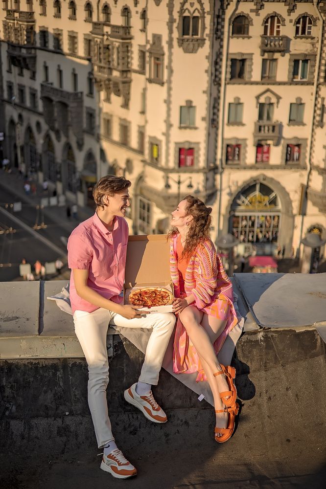 Photograph by Эля Цишба