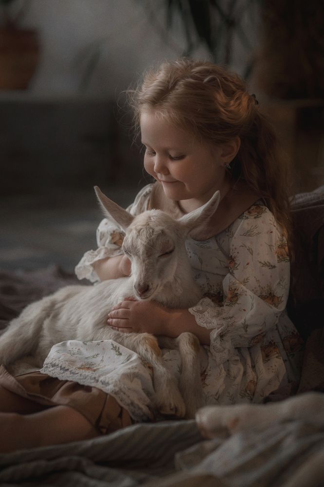 Photograph by Галина Ворошилова