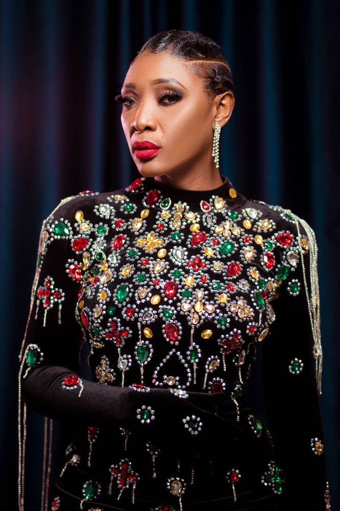 Photograph by Ayose Phiri