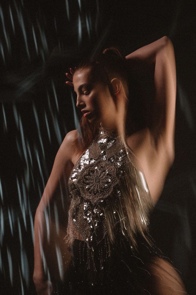 Photograph by Анастасия Павловна