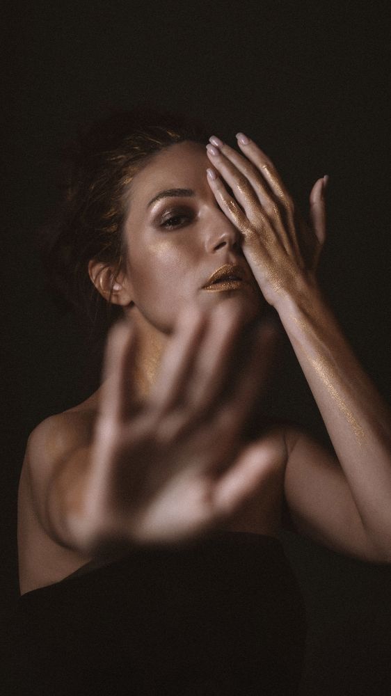 Photograph by Анастасия Павловна