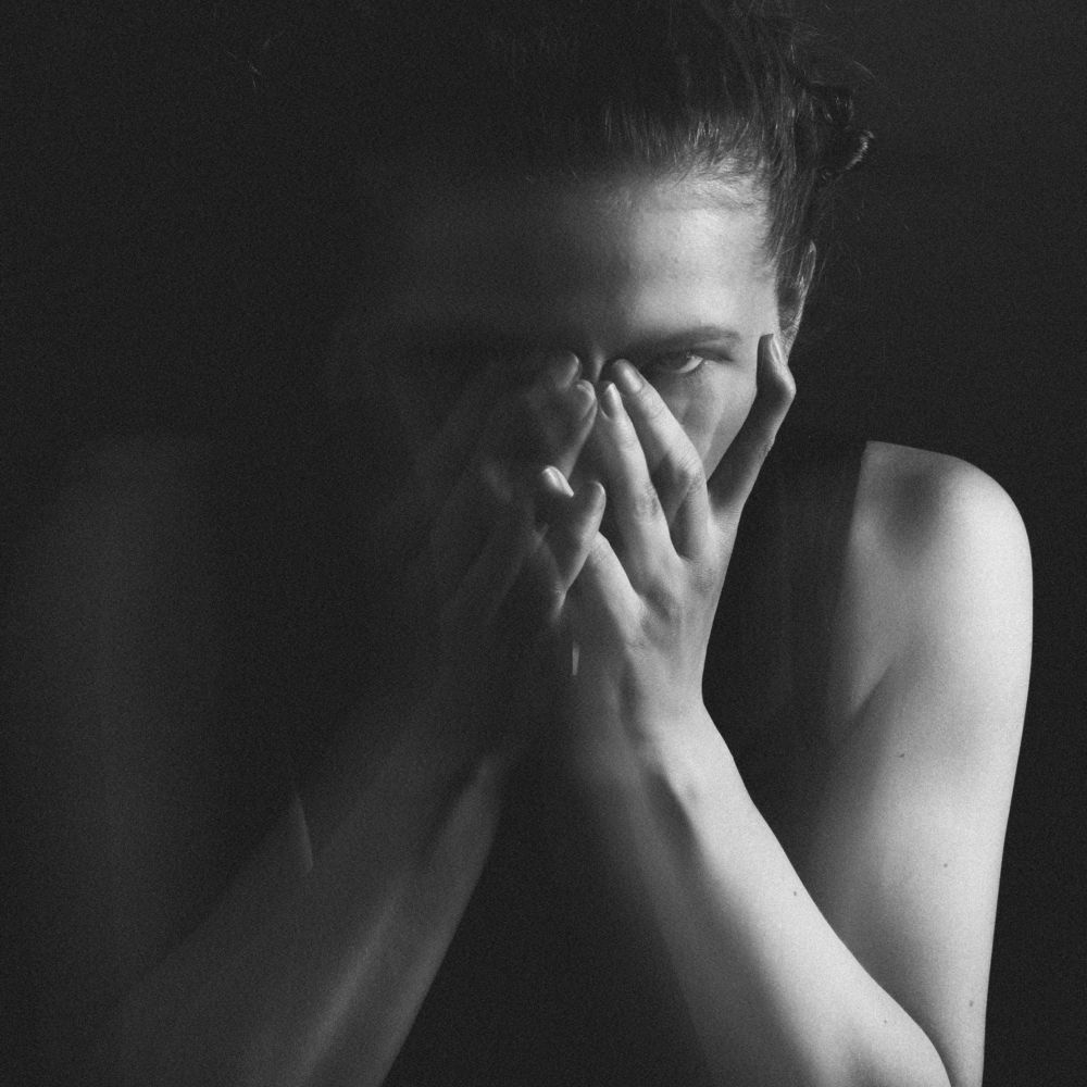 Photograph by Анастасия Павловна