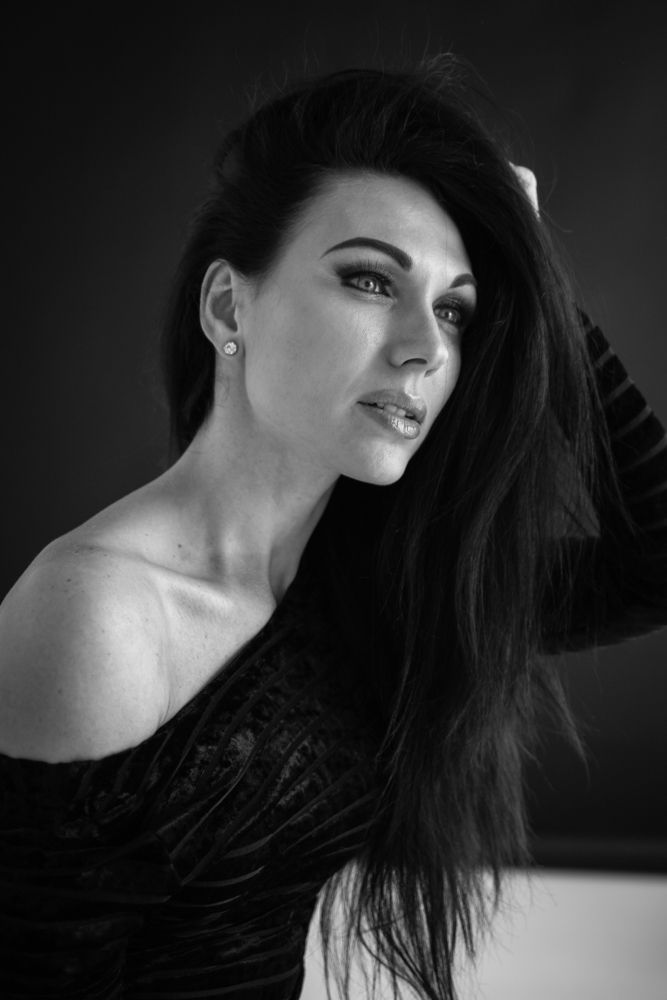 Photograph by Maarjana Bartow