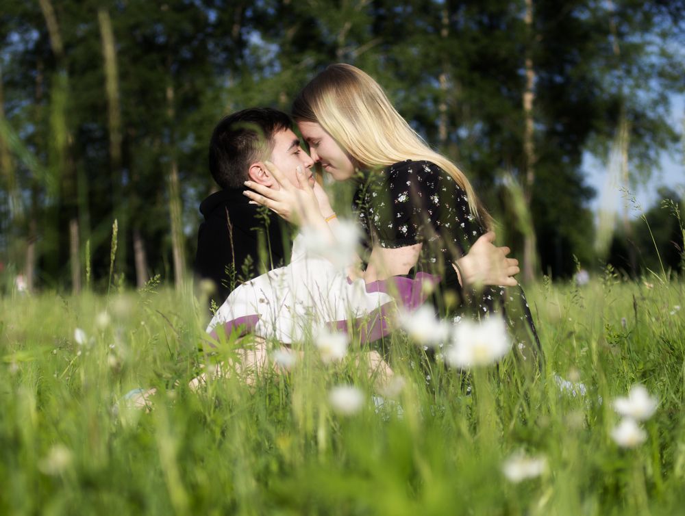 Photograph by Евгений Бесолов