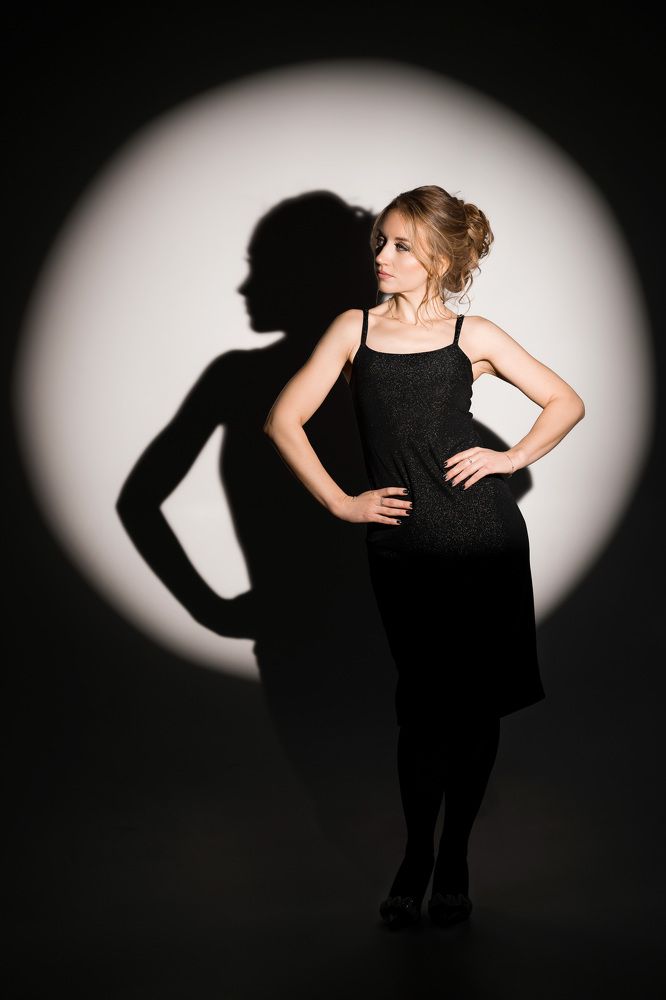 Фотография автора Валентина Полунина