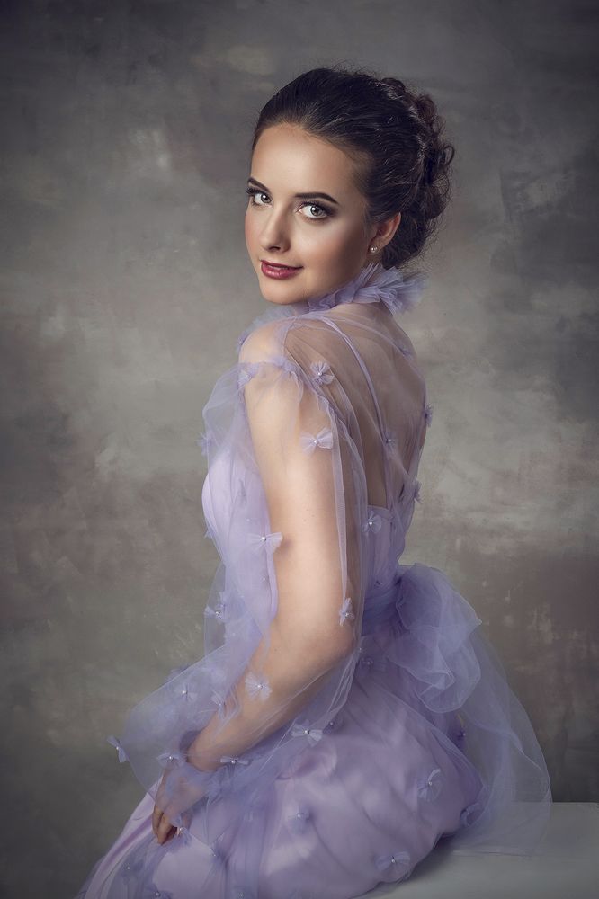 Фотография автора Krisztina Szoboszlai