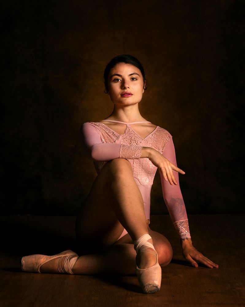 Photograph by MARCO GUERRA