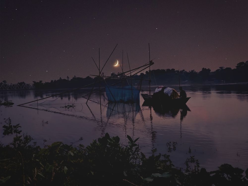 Photograph by Sobhanjan Mahanta