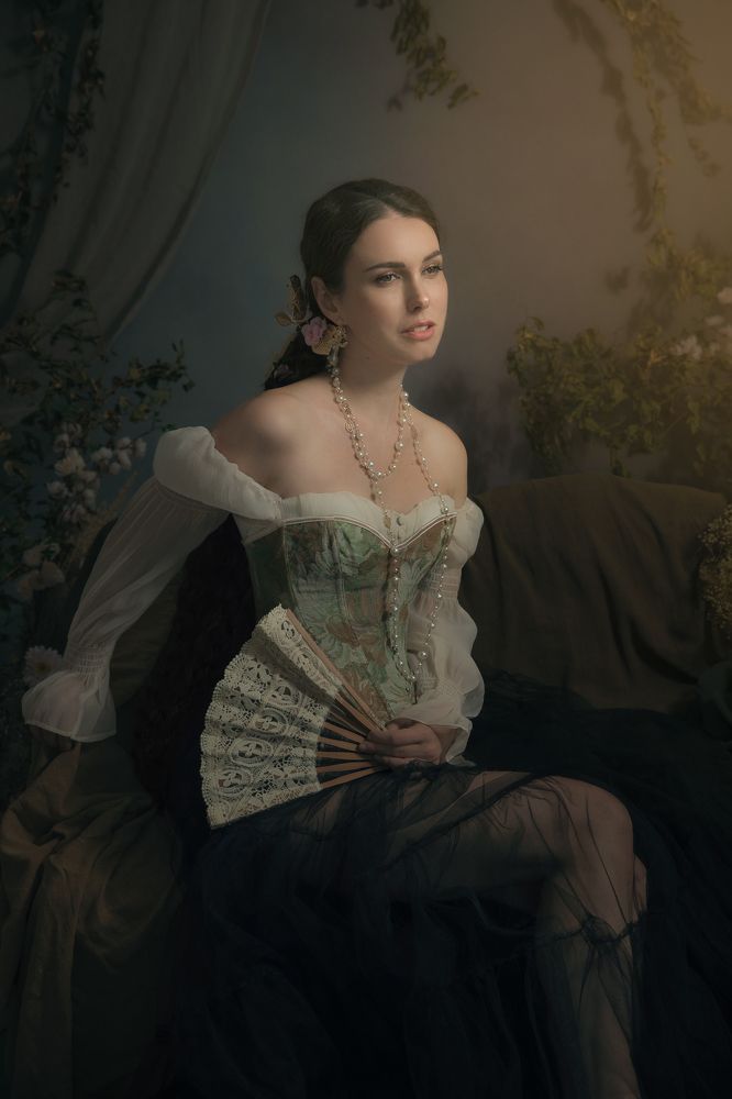 Photograph by Michaela Durisova